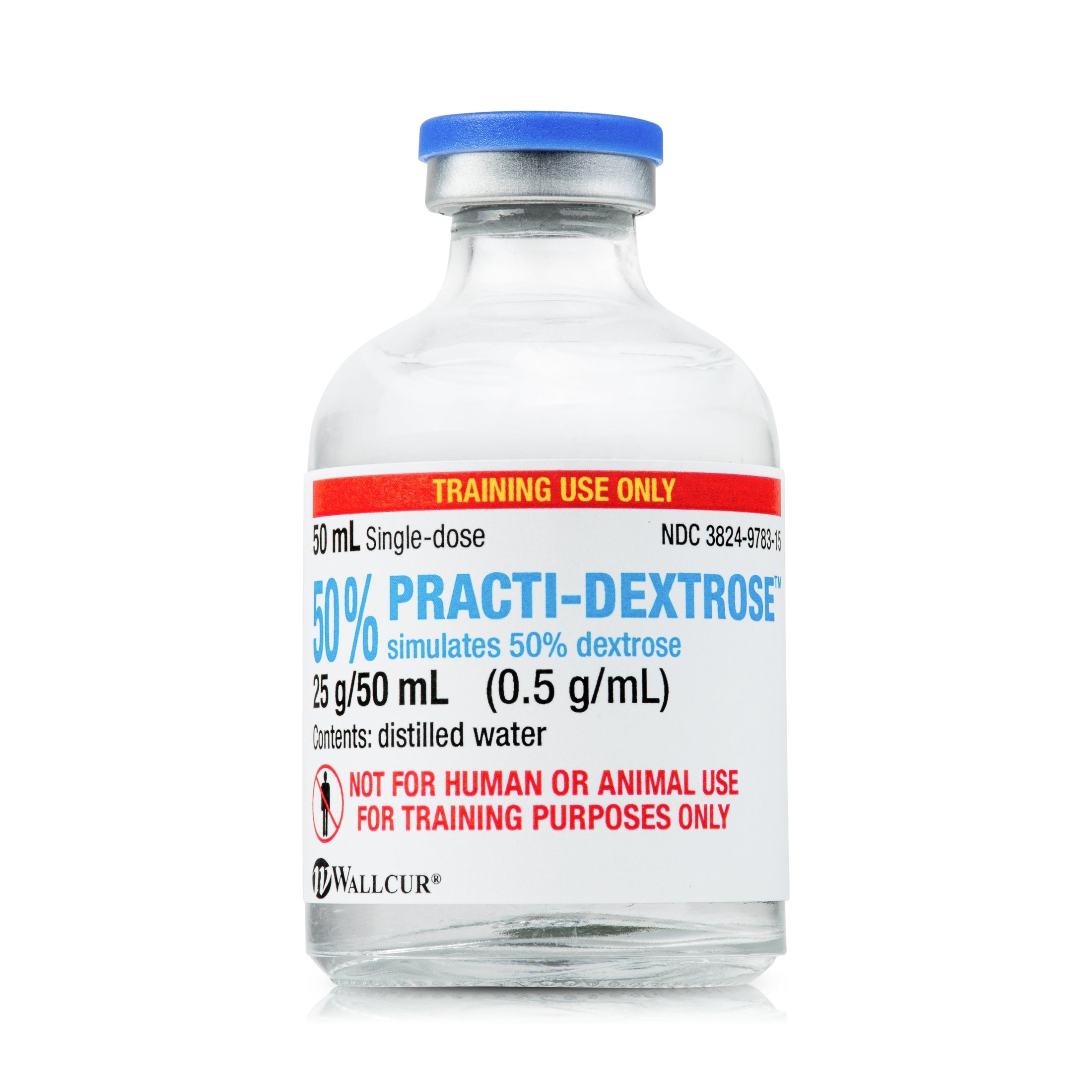 Wallcur-Practi-Dextrose 50% Vial-MedTech-1